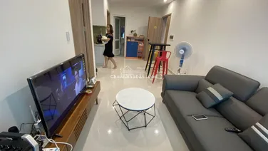 Cần cho thuê Lavita Charm full NT 2PN 11tr, 9tr NTCB ngay cạnh Metro, LH 0886 277 ***