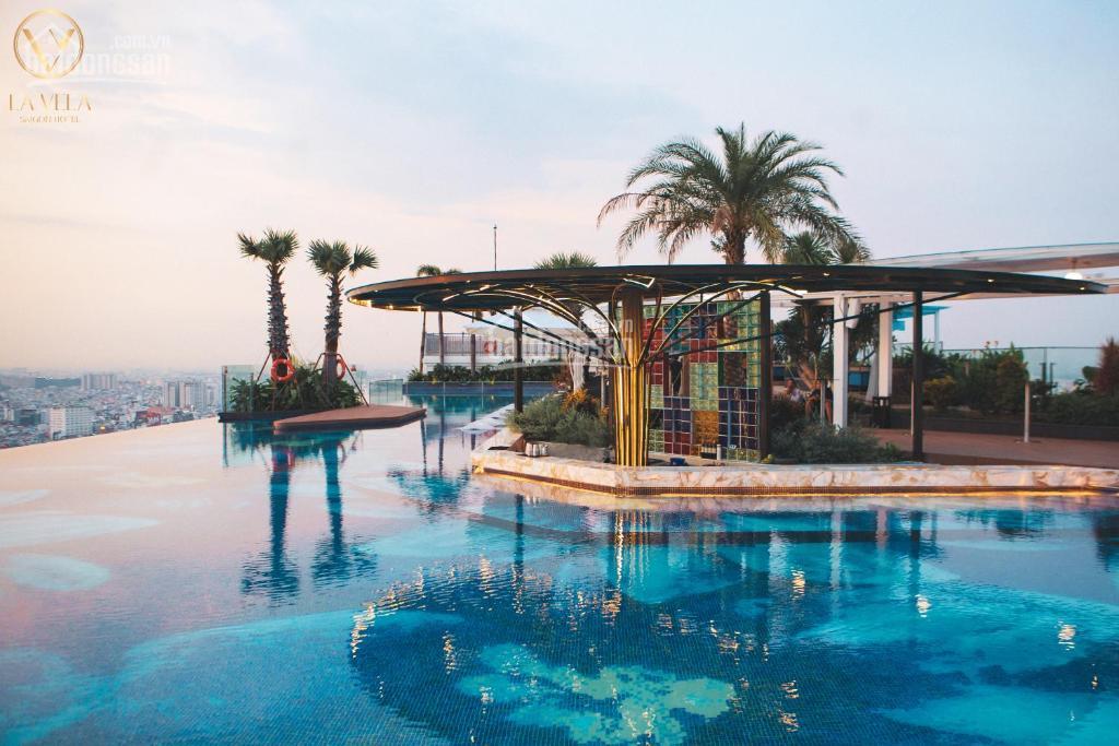 Cần vốn bán lỗ căn hộ Terra Royal, Quận 3, 60m2 có 2PN, giá 4.5 tỷ. LH Chủ đầu tư: 0935 252 ***