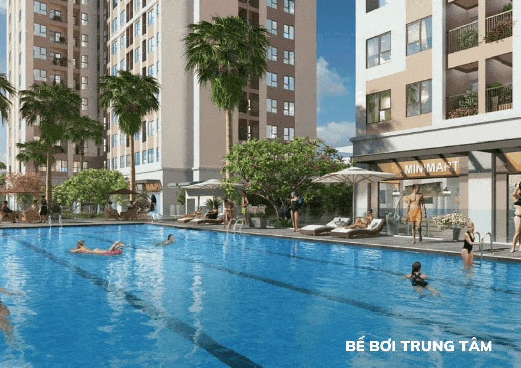 Cực hiếm duy nhất căn 3PN View Biển,View Thành phố có hỗ trợ vay 71m2 full nội thất đẹp mới Ken