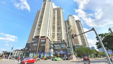 Hot! Bảng hàng dự án Golden Palace mới nhất từ BQL chung cư. Full đồ. Liên hệ 0985 222 ***