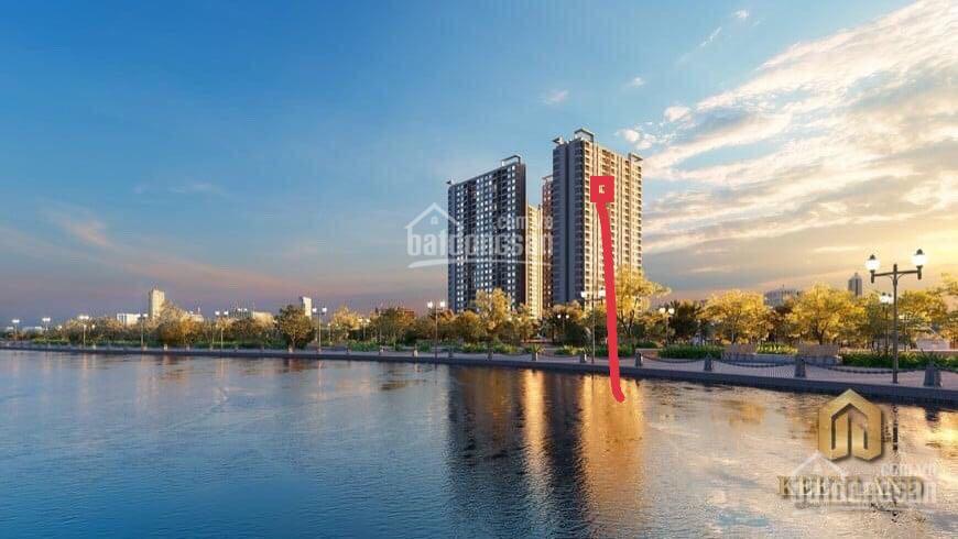 Chính chủ, bán gấp căn 1PN B-26-10 Rivana, view sông, Landmark 81, không chắn view. LH 0948 332 ***