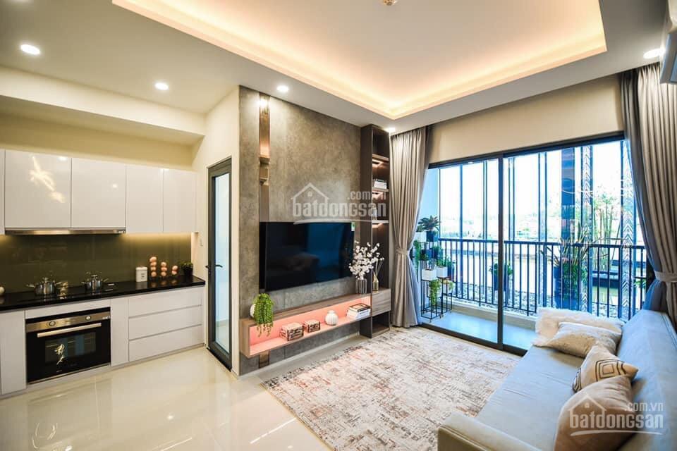 Chính chủ, bán gấp căn 1PN B-26-10 Rivana, view sông, Landmark 81, không chắn view. LH 0948 332 ***
