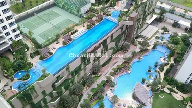 Cực phẩm! Bán nhanh 4PN Estella Heights 180m2 ngắm trọn nội + ngoại khu quá đẹp. Giá 29 tỷ bao trọn