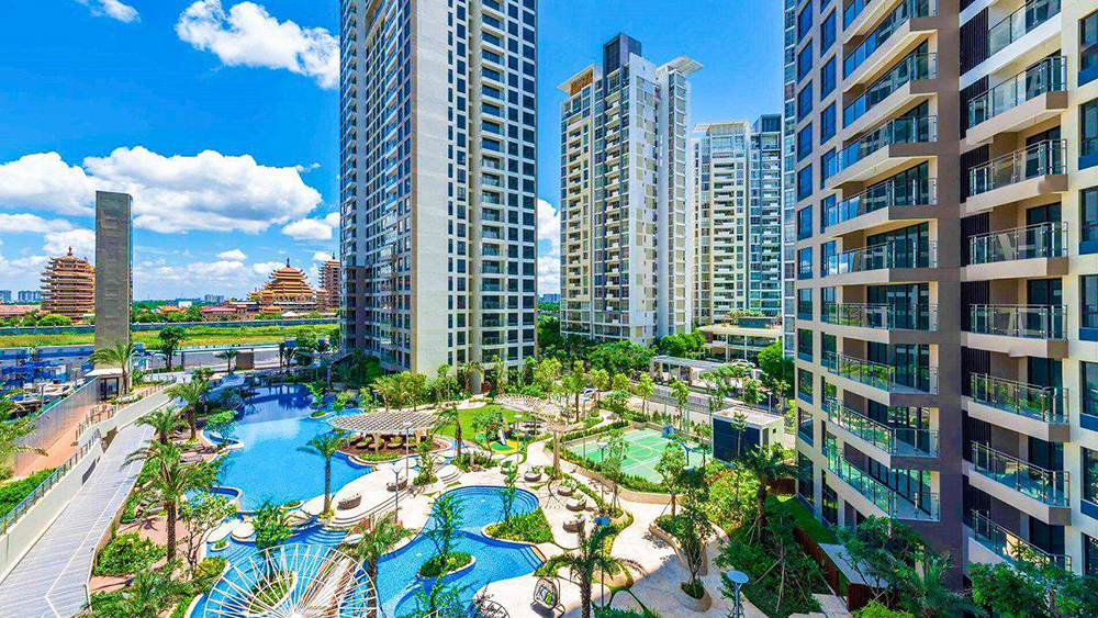 Bán căn hộ the estella heights 3 phòng ngủ đầy đủ nội thất đẹp view trọn hồ bơi đẹp giá 24 tỷ