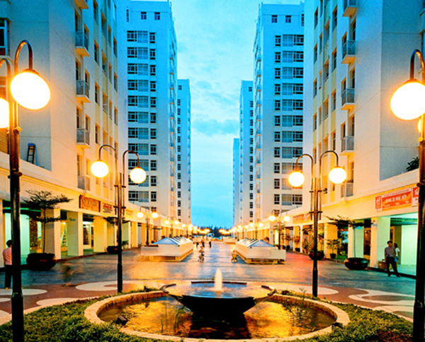 Cần tiền bán gấp căn hộ Sky Garden 3 - PMH, Q7 giá siêu rẻ. LH: 0917 300 ***