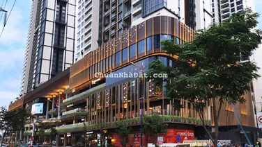 Hot! Bán căn hộ 1 phòng ngủ Estella Heights Quận 2 giá rẻ nhất thị trường 8,3 tỷ có sổ view thoáng