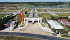 Đất nền dự án Hưng Long Residence Tân Mỹ, liền kề 900ha Vingroup. Đối diện West Lakes Golf & Villas