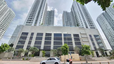 Cần cho thuê căn hộ Central Premium 854 Tạ Quang Bửu, P Chánh Hưng, TPHCM DT 51m2, 1PN, 1WC