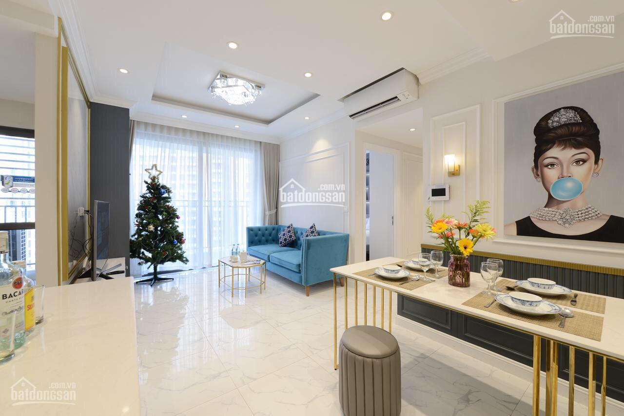 Cần bán căn hộ chung cư Galaxy 9, Q4, 70m2, 2PN, 2WC giá: 5,8 tỷ, LH: 0909 242 *** đã có sổ hồng