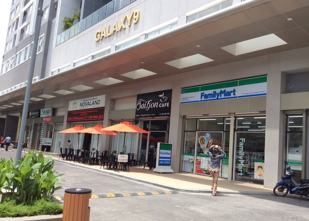 Chính chủ cần bán gấp căn hộ Galaxy 9, Q. 4, 105m2, 3PN, giá 8 tỷ, sổ hồng, LH 0938 861 ***