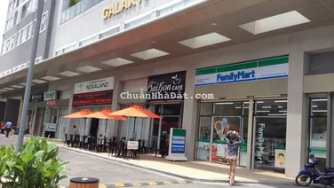 Chính chủ cần bán gấp căn hộ Galaxy 9, Q. 4, 105m2, 3PN, giá 8 tỷ, sổ hồng, LH 0938 861 ***