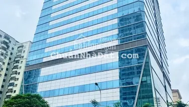 BQL cho thuê VP tòa nhà Diamond Flower Thanh Xuân, Hà Nội DT 100m2-300m2 giá chỉ từ 250 nghìn/m2/th