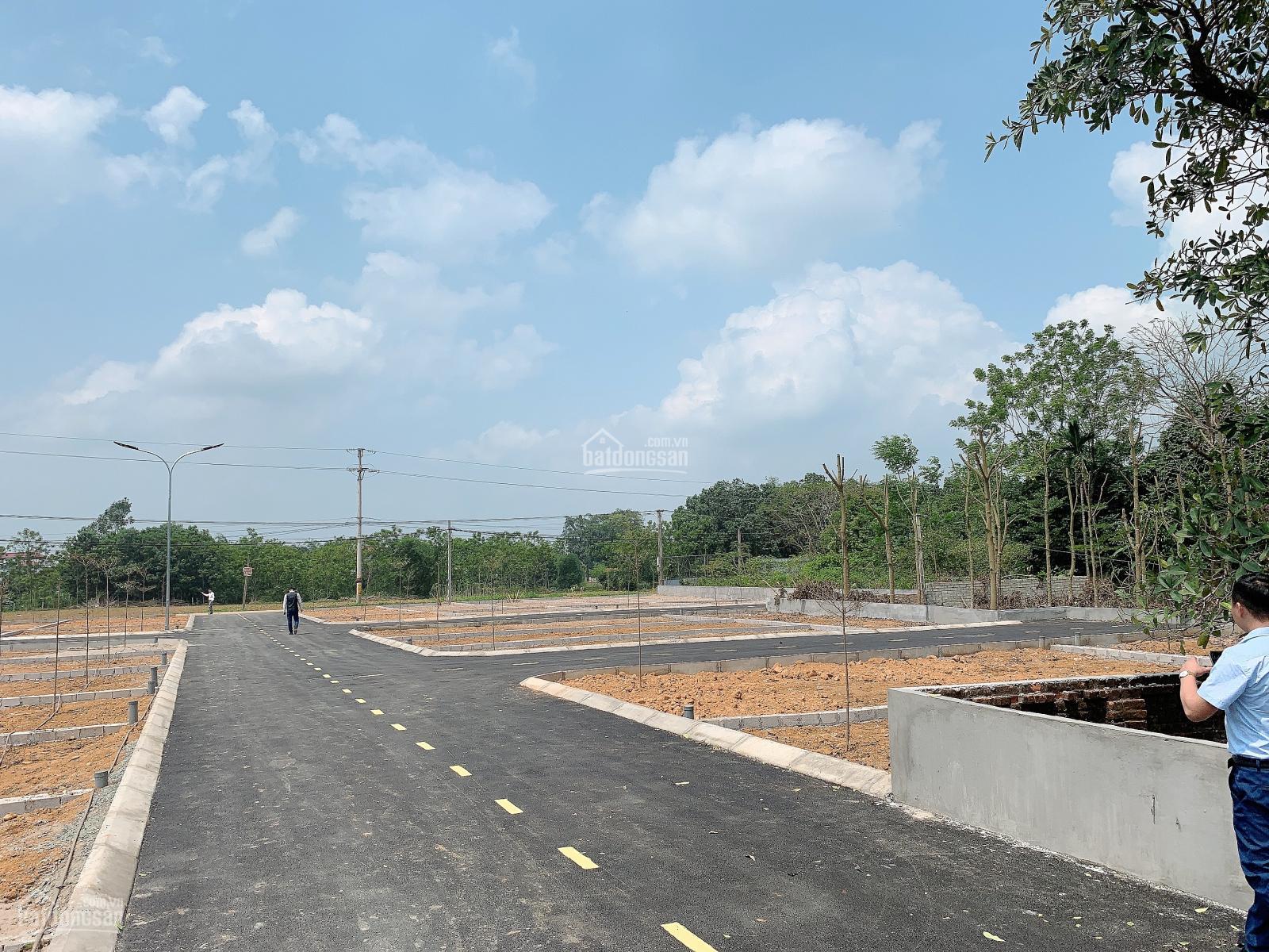 Chính chủ cần bán lô đất ở khu công nghệ cao Hoà Lạc. Giá chỉ nhỉnh 1 tỷ