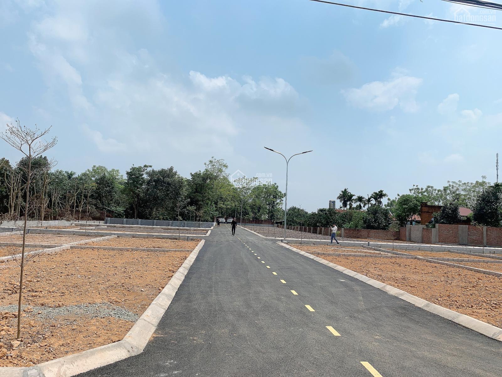 Chính chủ cần bán lô đất ở khu công nghệ cao Hoà Lạc. Giá chỉ nhỉnh 1 tỷ