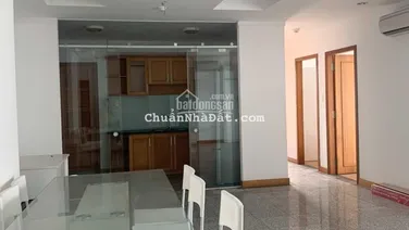 Cho thuê căn hộ Phú Hoàng Anh 3PN, 129m2 full nội thất giá siêu rẻ - 0902 706 ***
