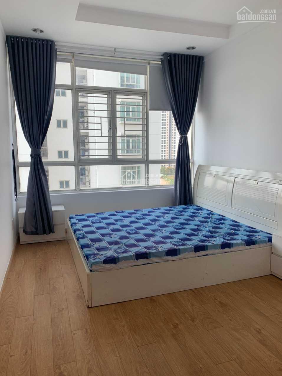 Cho thuê căn hộ Phú Hoàng Anh 3PN, 129m2 full nội thất giá siêu rẻ - 0902 706 ***