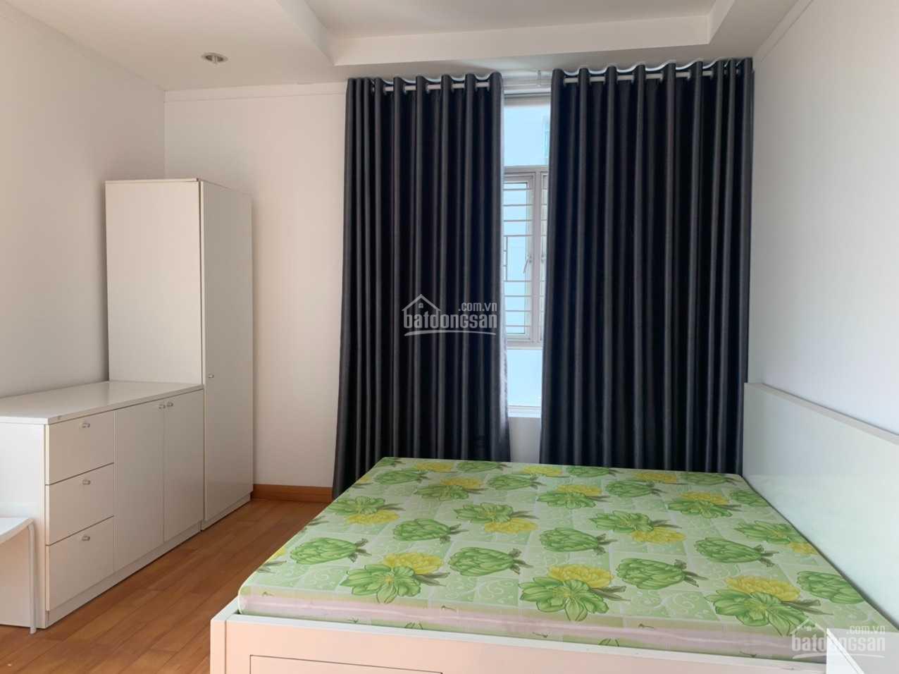 Cho thuê căn hộ Phú Hoàng Anh 3PN, 129m2 full nội thất giá siêu rẻ - 0902 706 ***