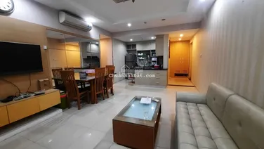 Cho thuê căn hộ 02PN, full nội thất, nhà đẹp, giá rẻ - 0938 070 ***