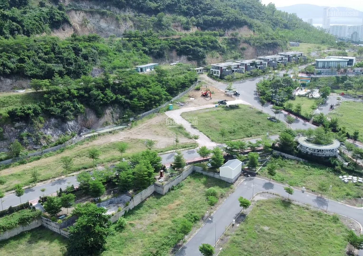 Hoàng Phú Nha Trang lô 63m2 1,5 tỷ, 94m2 sạch 20tr/m2 LH 0901 282 ***