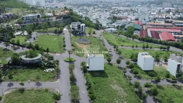 Hoàng Phú Nha Trang lô 63m2 1,5 tỷ, 94m2 sạch 20tr/m2 LH 0901 282 ***