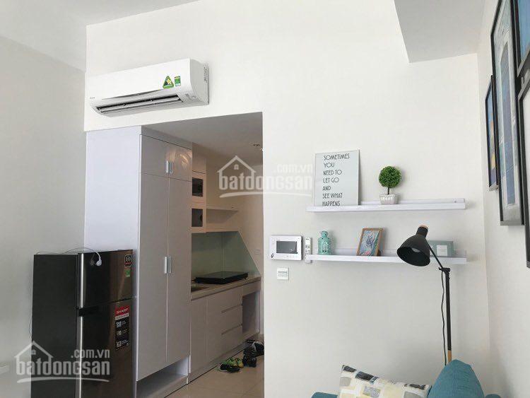 Cho thuê officetel Rivergate diện tích 26m2, full nội thất, giá 13 triệu/tháng. LH: 0906 378 ***