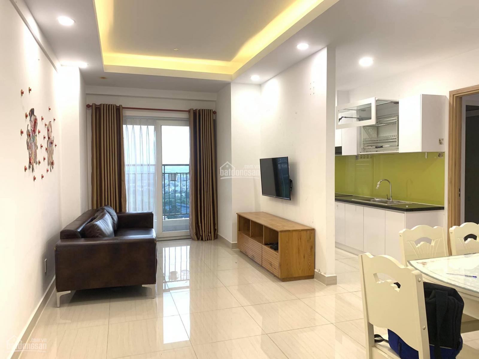 Bán CH Moonlight 2PN - 2WC căn góc - 73m2 giá từ 3.9 tỷ, view tầng trung bao thoáng, LH 0706 679 ***