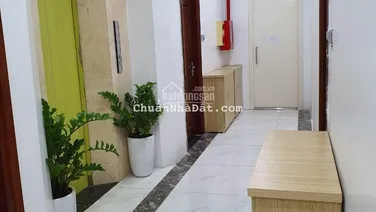 Cho Thuê Văn Phòng Duy Tân - Quận Cầu Giấy DT 40m2 - 50m2 - 60m2 - 80m2 - 100m2 giá thuê 7tr/th