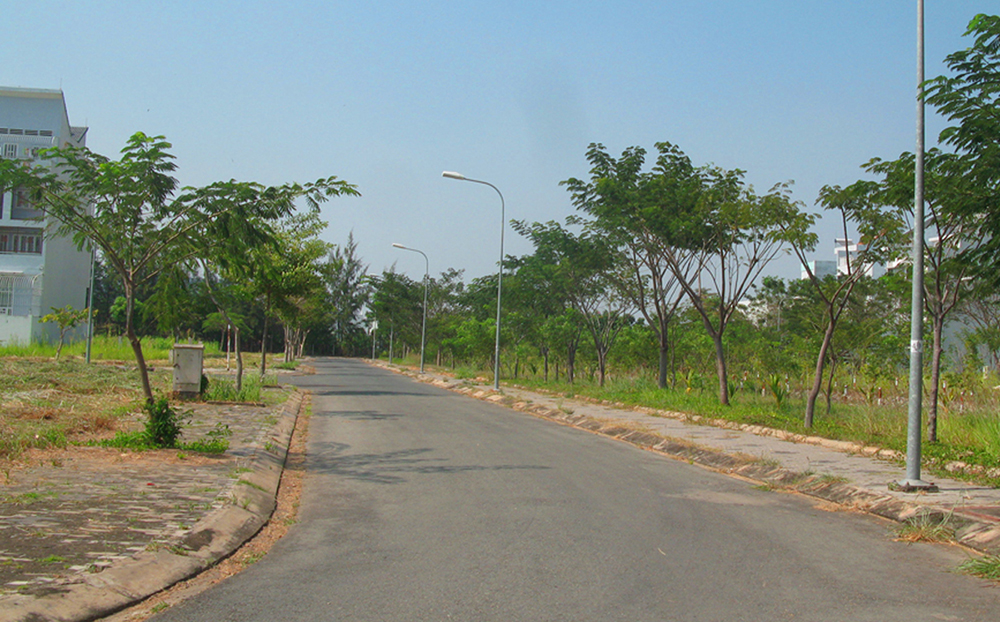 Đất nền KDC Phú Xuân - Vạn Phát Hưng DT 126m2 giá chỉ 48.5tr/m2 Alo Em Thúy Cập Nhật Thông Tin