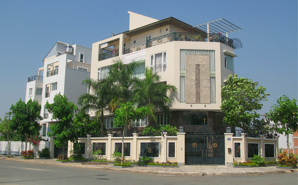 Bán đất nền dự án Phú Xuân Vạn Phát Hưng, 45tr/m2 DT 132m2. Đón sóng cầu Cần Giờ và Metro