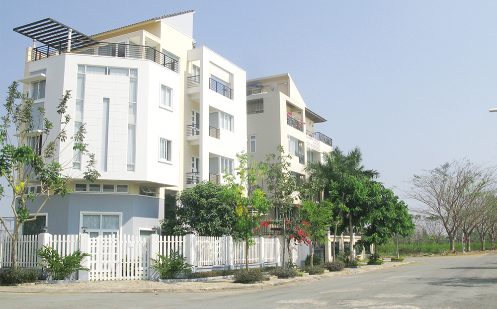 Bán đất nền dự án Phú Xuân Vạn Phát Hưng, 45tr/m2 DT 132m2. Đón sóng cầu Cần Giờ và Metro