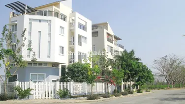 Bán đất nền dự án Phú Xuân Vạn Phát Hưng, 45tr/m2 DT 132m2. Đón sóng cầu Cần Giờ và Metro