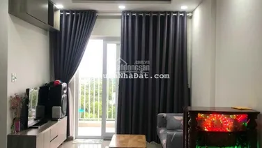 Cho thuê căn 2PN-2WC có một số nội thất 6.5tr/tháng và căn full nội thất 7tr/tháng nhà mới