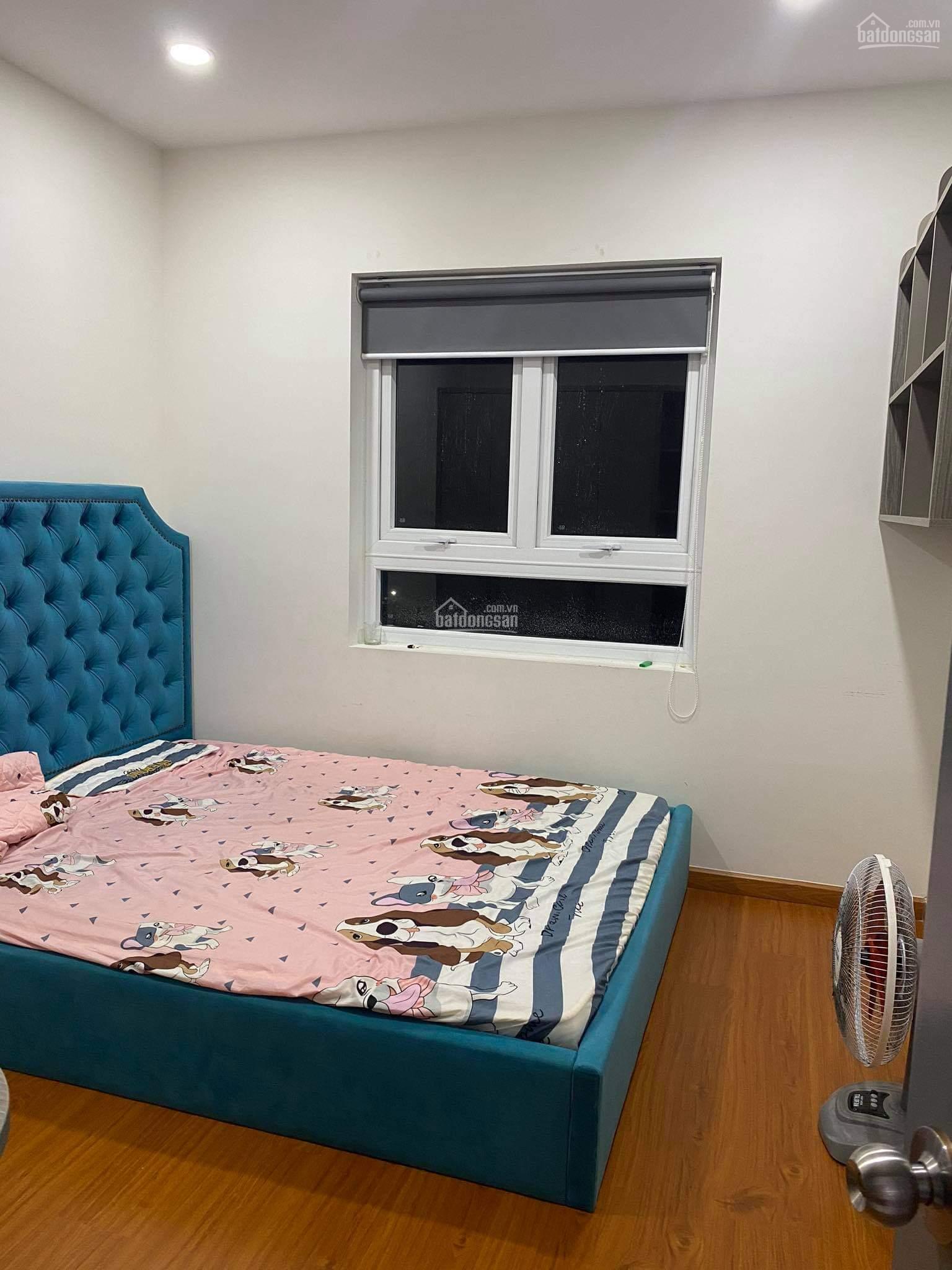 Cho thuê căn 2PN-2WC có một số nội thất 6.5tr/tháng và căn full nội thất 7tr/tháng nhà mới