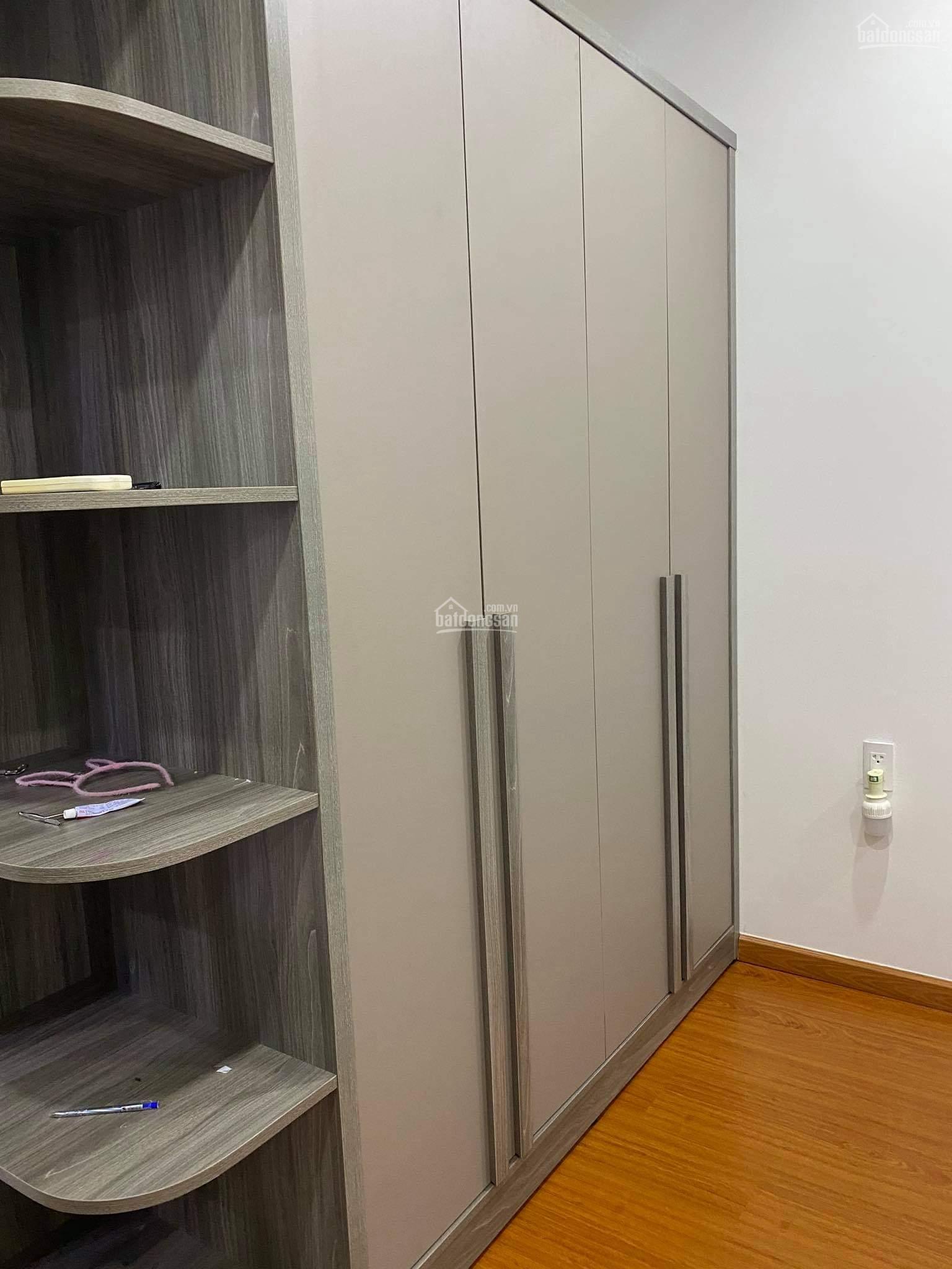 Cho thuê căn 2PN-2WC có một số nội thất 6.5tr/tháng và căn full nội thất 7tr/tháng nhà mới