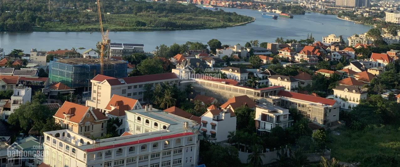 Chính chủ gửi bán căn 2PN Masteri Thảo Điền - view sông siêu hiếm. Cam kết rẻ nhất hiện tại