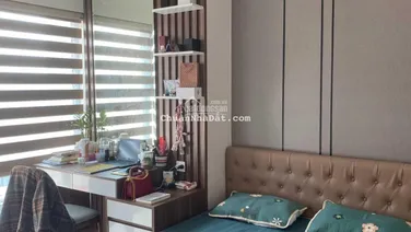 (Giá thật) chính chủ bán căn góc 77m2, 2PN 2WC giá 7,4 tỷ PCC1 Triều Khúc