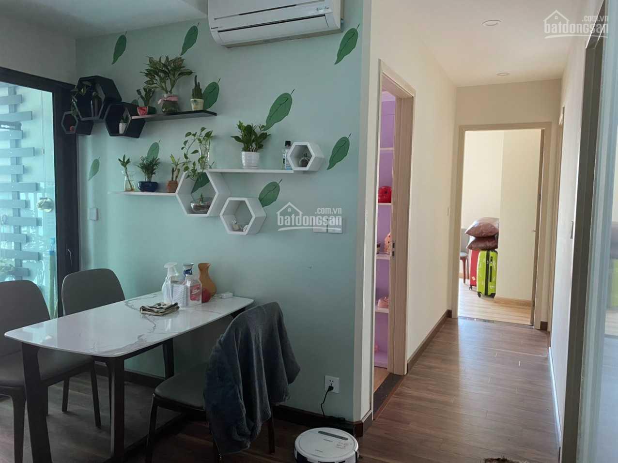 (Giá thật) chính chủ bán căn góc 77m2, 2PN 2WC giá 7,4 tỷ PCC1 Triều Khúc