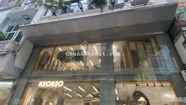 Bán đất vị trí đẳng cấp MP Triệu Việt Vương - Bùi Thị Xuân - 170m2 - MT: 6.5m - 152 tỷ, 0915 551 ***