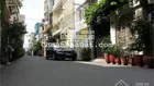 Bán nhà HXH thông Dương Quảng Hàm, P5, Gò Vấp, DT: 4x18m, 2 lầu ST, giá: 8.5 tỷ, 0934 870 ***