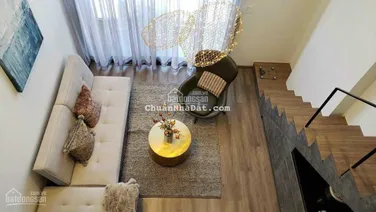 Cần bán gấp căn Offitel chung cư Sky 9 ngay vòng xoay Liên Phường, diện tích 37m2 giá chỉ 1,6tỷ
