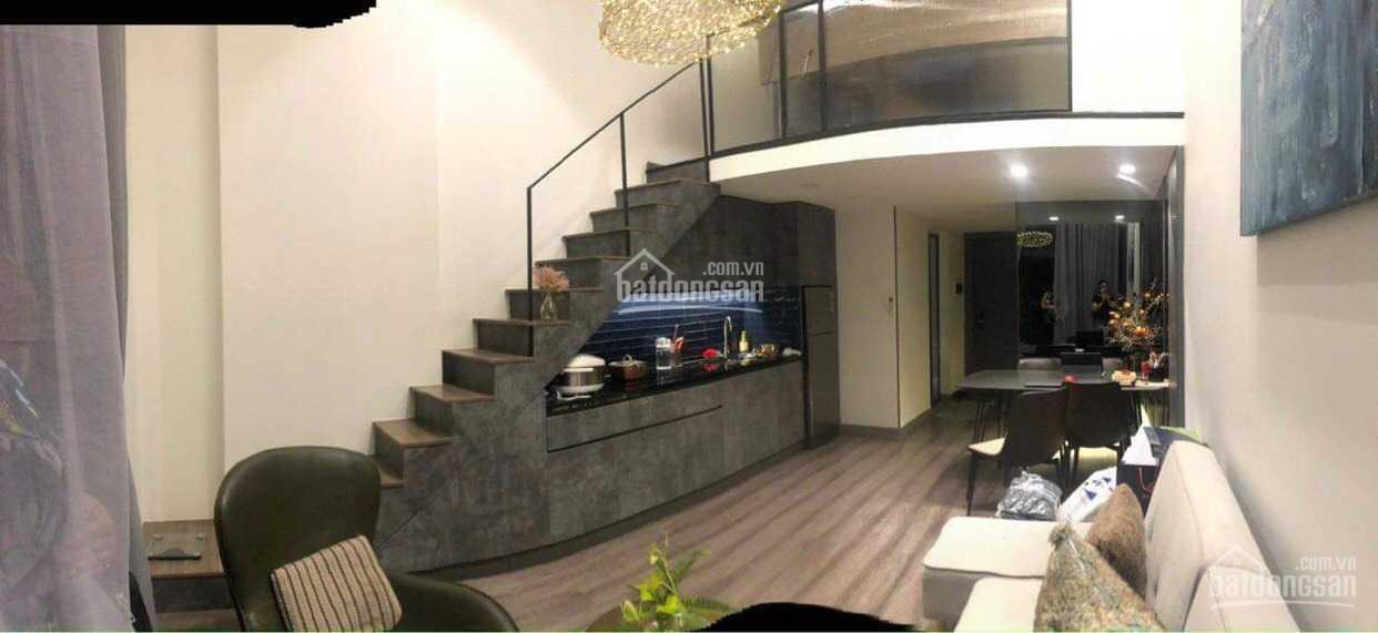 Cần bán gấp căn Offitel chung cư Sky 9 ngay vòng xoay Liên Phường, diện tích 37m2 giá chỉ 1,6tỷ