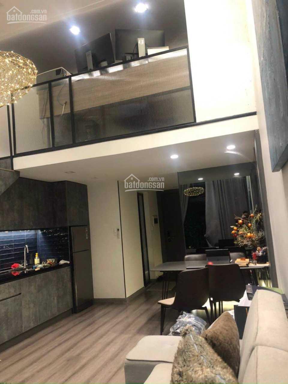 Cần bán gấp căn Offitel chung cư Sky 9 ngay vòng xoay Liên Phường, diện tích 37m2 giá chỉ 1,6tỷ