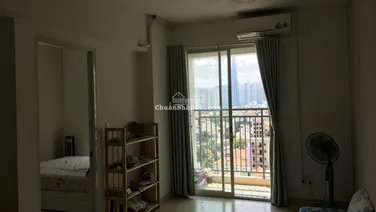 Cho thuê căn hộ chung cư Thủ Thiêm Sky Thảo Điền 1PN 1WC 40m2. Giá 9tr/tháng. Đang trống sẵn