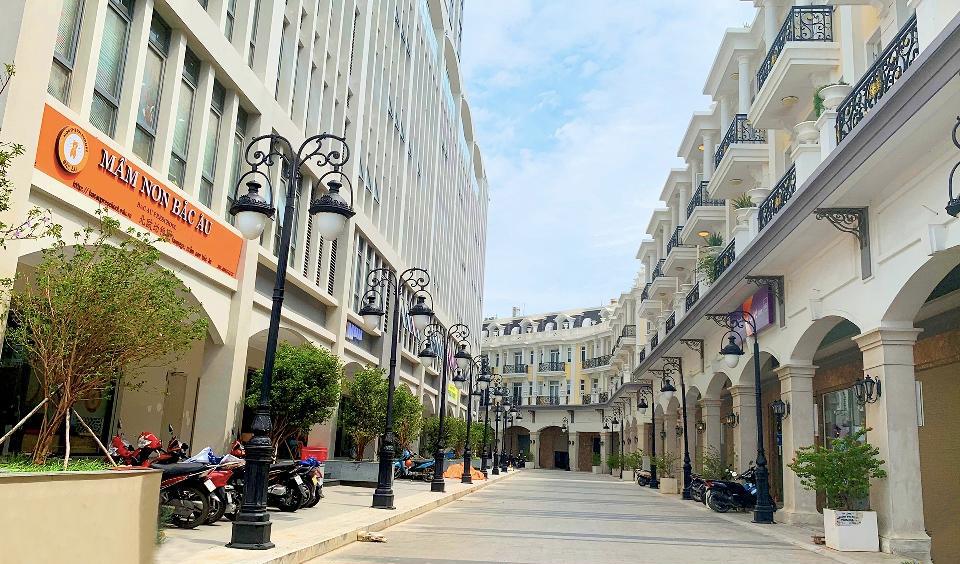 The Pegasuite  Căn đẹp chọn lọc | View thoáng | Giá tốt nhất hôm nay