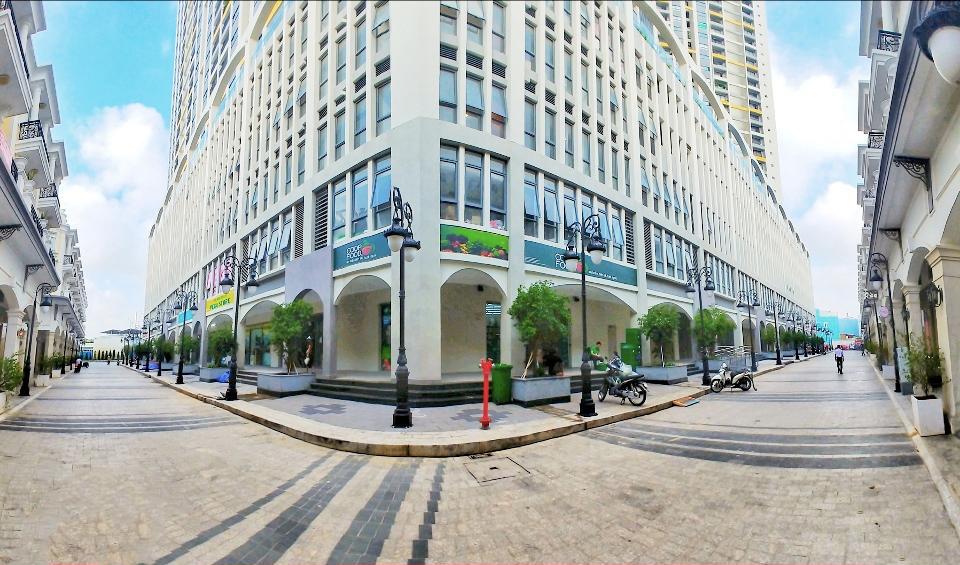 The Pegasuite  Căn đẹp chọn lọc | View thoáng | Giá tốt nhất hôm nay