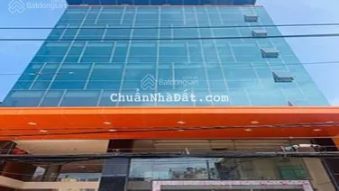 văn phòng đường Nguyễn Đình Chính Phú Nhuận cho thuê, văn phòng mới