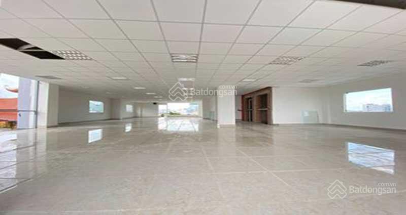 văn phòng đường Nguyễn Đình Chính Phú Nhuận cho thuê, văn phòng mới