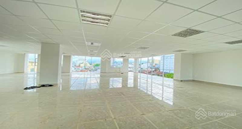 văn phòng đường Nguyễn Đình Chính Phú Nhuận cho thuê, văn phòng mới