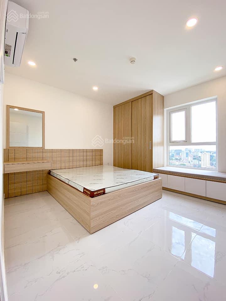 Trực tiếp chủ đầu tư - bán căn hộ Terra Royal quận 3 - 2 phòng ngủ 58m2 giá 4,39 tỷ, LH: 0935 252 ***