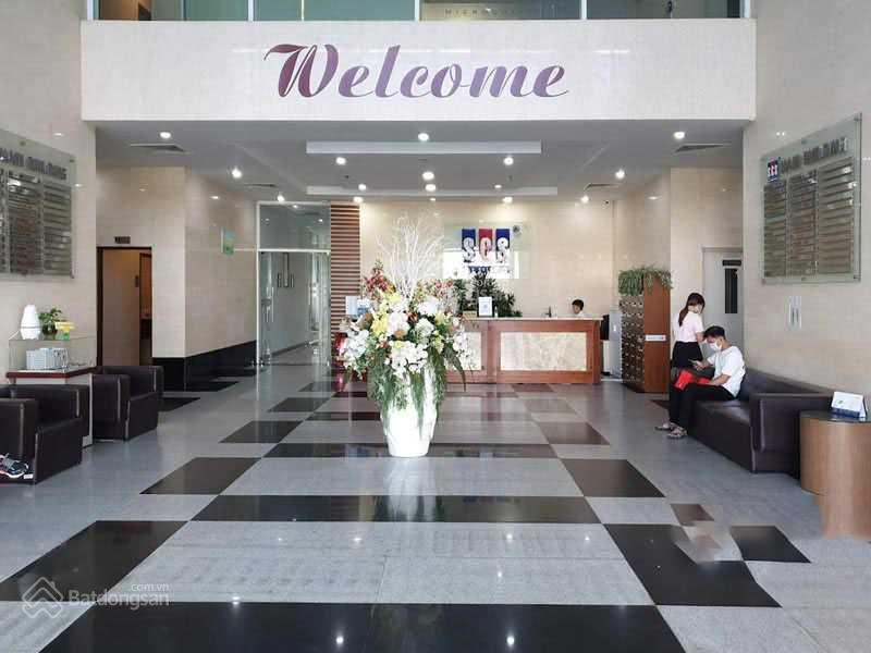 Văn phòng Quận 9 cho thuê SCS chíp sáng khu Công Nghệ Cao với các diện tích đa dạng cho thuê